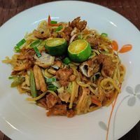  at Wellnessland Vegetarian Cafe in Cebu