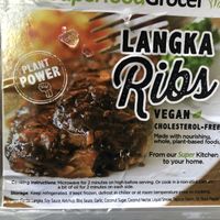 yum at Wellnessland Vegetarian Cafe in Cebu