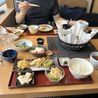   at Kyotofu Fujino in Kyoto