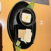   at Kyotofu Fujino in Kyoto