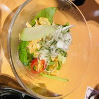   at Kyotofu Fujino in Kyoto