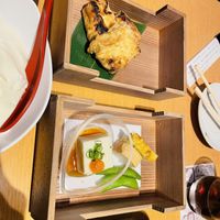   at Kyotofu Fujino in Kyoto