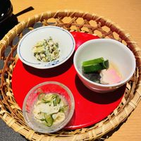   at Kyotofu Fujino in Kyoto