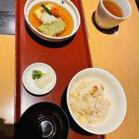   at Kyotofu Fujino in Kyoto