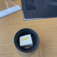   at Kyotofu Fujino in Kyoto