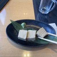   at Kyotofu Fujino in Kyoto