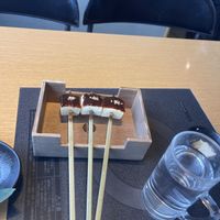   at Kyotofu Fujino in Kyoto