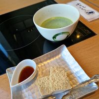  at Kyotofu Fujino in Kyoto