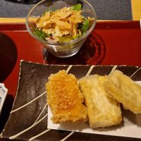  at Kyotofu Fujino in Kyoto