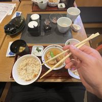   at Kyotofu Fujino in Kyoto