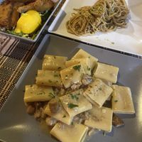 ❤️❤️❤️❤️❤️ at Ma va' in Rome