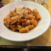 Primi  at Ma va' in Rome