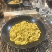   at Ma va' in Rome