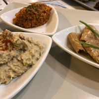 Antipasti Ma Va‘  at Ma va' in Rome