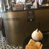 Cookie is great!  at MANA! - Sheung Wan in Hong Kong Island