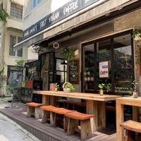 Perfect for sunny days! at MANA! - Sheung Wan in Hong Kong Island