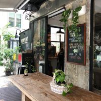 My happy place  at MANA! - Sheung Wan in Hong Kong Island