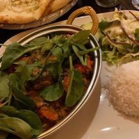   at Holy Cow - Soder in Stockholm