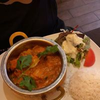   at Holy Cow - Soder in Stockholm