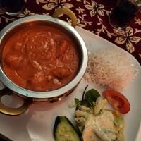  at Holy Cow - Soder in Stockholm