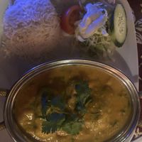   at Holy Cow - Soder in Stockholm