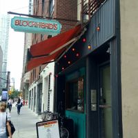 Restaurant at Blockheads - Midtown East in New York City