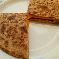 Quesadilla at Blockheads - Midtown East in New York City