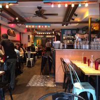 Inside at Blockheads at Blockheads - Midtown East in New York City