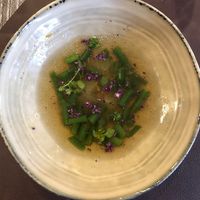   at La Table du Marche in Bergerac