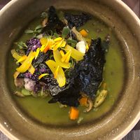   at La Table du Marche in Bergerac