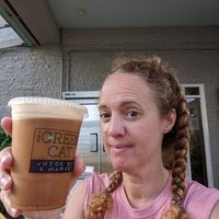  at The Green Cat in Virginia Beach