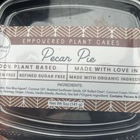   at The Green Cat in Virginia Beach