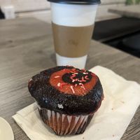   at The Green Cat in Virginia Beach