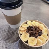   at The Green Cat in Virginia Beach