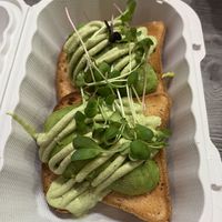   at The Green Cat in Virginia Beach