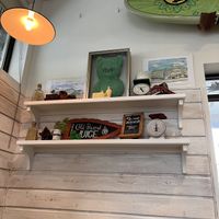   at The Green Cat in Virginia Beach