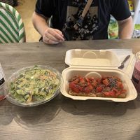   at The Green Cat in Virginia Beach