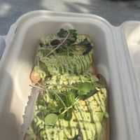   at The Green Cat in Virginia Beach