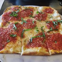  at 3 Brothers Vegan Cafe in Copiague