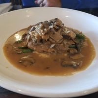  at 3 Brothers Vegan Cafe in Copiague