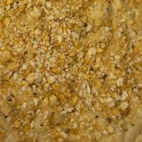 Mac n cheese  #Veganuary at 3 Brothers Vegan Cafe in Copiague