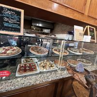   at 3 Brothers Vegan Cafe in Copiague