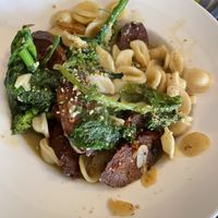   at 3 Brothers Vegan Cafe in Copiague