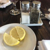   at 3 Brothers Vegan Cafe in Copiague