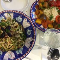 veggie food at Maya Cafe in Hong Kong Island