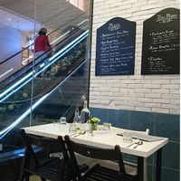   at Maya Cafe in Hong Kong Island