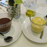   at Maya Cafe in Hong Kong Island