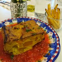   at Maya Cafe in Hong Kong Island