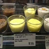   at Maya Cafe in Hong Kong Island