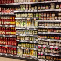  at denn's Biomarkt in Muenster